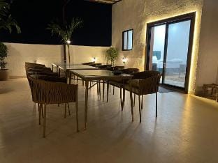 Rooftop Party Place Vacation rental in India