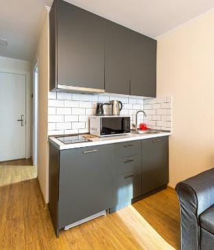 New Gudauri, Loft 2, ski-in/ski-out Apartment in Georgia