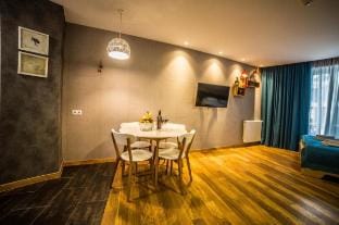 New Gudauri, Loft 2, ski-in/ski-out Vacation rental in Georgia