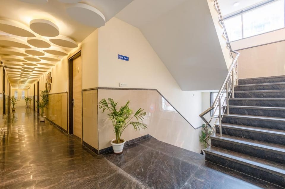 OPO Horizon Stanley Hotel in New Delhi