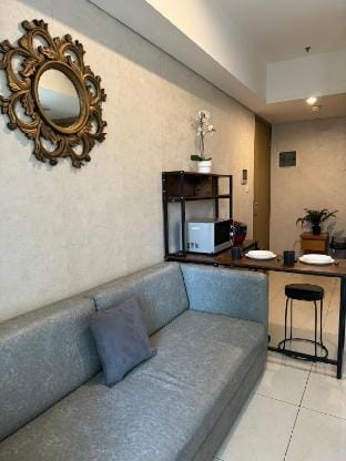 Two Bedroom Apartement Taman Anggrek Residences 6N Apartment in Jakarta