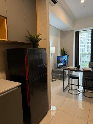 Two Bedroom Apartement Taman Anggrek Residences 6N Apartment in Jakarta