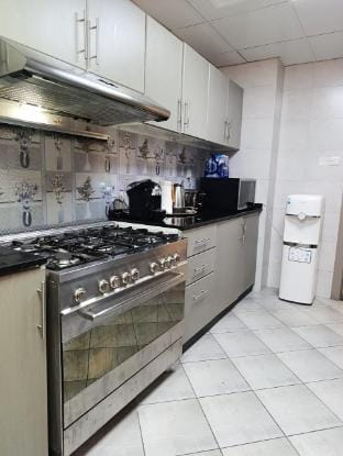 Entire 1-Bedroom Apartment in Sharjah Tower Vacation rental in Al Sharjah