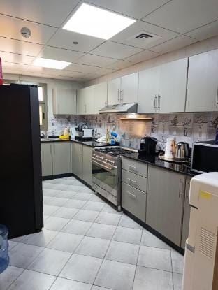Entire 1-Bedroom Apartment in Sharjah Tower Vacation rental in Al Sharjah