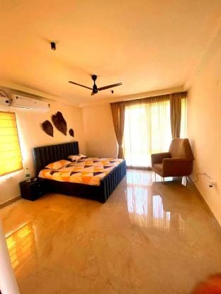 Grand Escape | Luxury Villa With Private Pool Vacation rental in Tamil Nadu