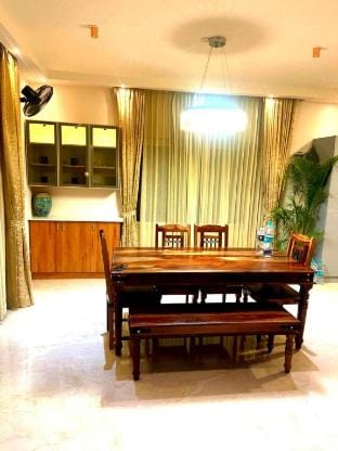 Grand Escape | Luxury Villa With Private Pool Vacation rental in Tamil Nadu