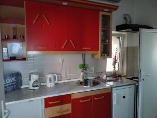 Andrina Sweet Home  Apartment in Serbia
