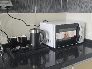 NOVA Apartment Vacation rental in Muscat Governorate, Oman