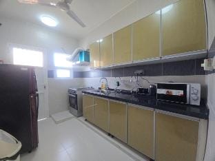 NOVA Apartment Vacation rental in Muscat Governorate, Oman