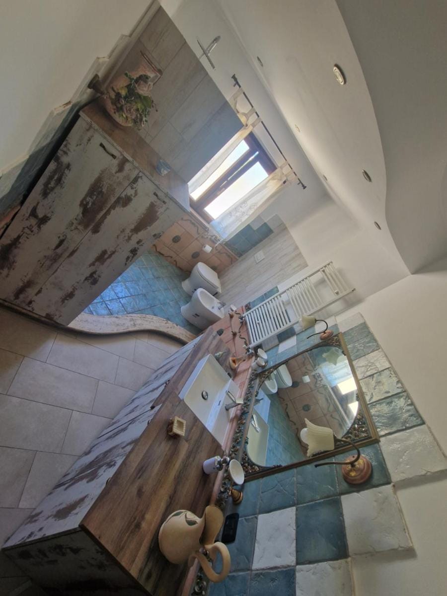 Nina's House 1 a 300 metri dal mare Apartment in Calabria