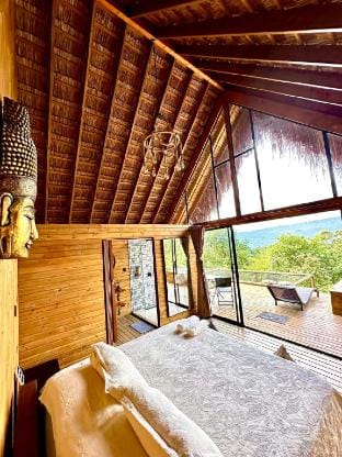 Luxury Refuge in Nature Villa in Cundinamarca, Colombia