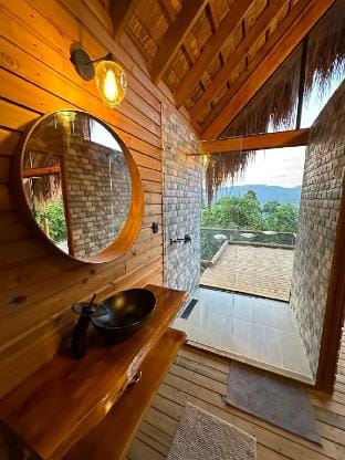 Luxury Refuge in Nature Villa in Cundinamarca, Colombia