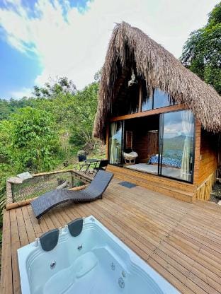 Beautiful cabin surrounded by nature Villa in Cundinamarca, Colombia