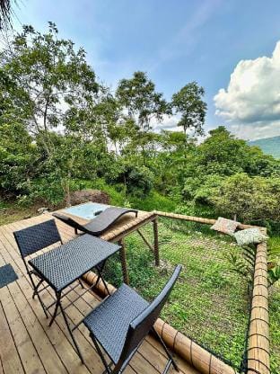 Beautiful cabin surrounded by nature Villa in Cundinamarca, Colombia
