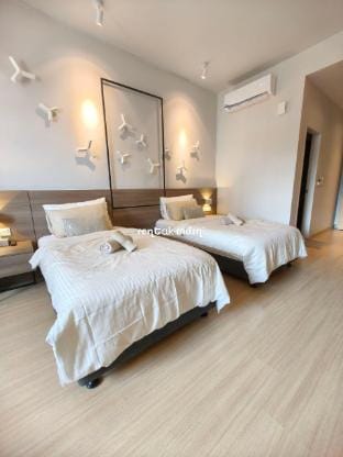 s09 Non Smoking Cool and Cozy Genting Getaway  Vacation rental in Selangor, Malaysia