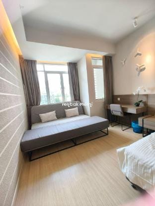 s09 Non Smoking Cool and Cozy Genting Getaway  Vacation rental in Selangor, Malaysia