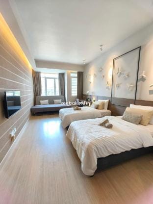 s09 Non Smoking Cool and Cozy Genting Getaway  Vacation rental in Selangor, Malaysia
