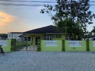 Teratak TokMek Vacation rental in Malaysia