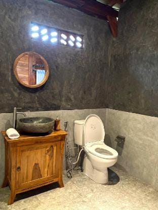 Pondok Langkih with Free Floating Breakfast 1 Vacation rental in Payangan