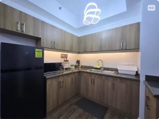 BRISTLE RIDGE COMFY WITH FREE PARKING AND BALCONY Apartment in Baguio