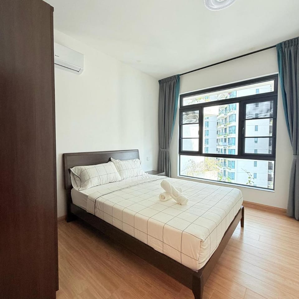 Regalia 2B2R 4Pax near Duty Free Vacation rental in Johor
