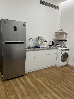 Romantic room Apartment in Ho Chi Minh City