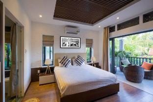 The Yen Ocean Villa - BT BIỂN Villa in Hoi An