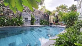 The Yen Ocean Villa - BT BIỂN Villa in Hoi An