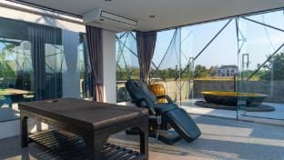Poolvilla Premium 19 Villa in Hua Hin District