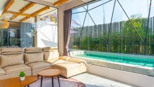 Poolvilla Premium 19 Villa in Hua Hin District