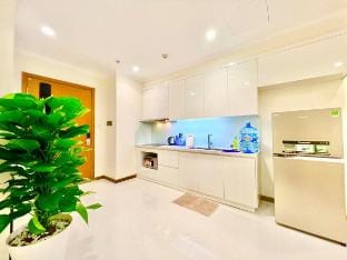 Landmark 5 Lux APT 1BR, Vinhomes Central Park 4712 Apartment in Ho Chi Minh City