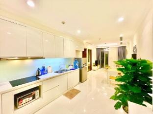 Landmark 5 Lux APT 1BR, Vinhomes Central Park 4712 Apartment in Ho Chi Minh City