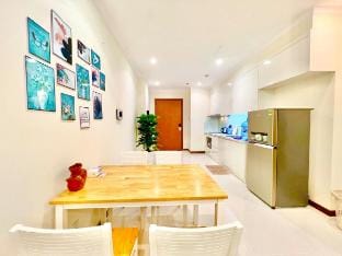 Landmark 5 Lux APT 1BR, Vinhomes Central Park 4712 Apartment in Ho Chi Minh City