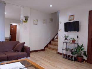 Staycation - Nishi's Rental Place Vacation rental in Cagayan de Oro