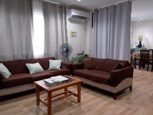 Staycation - Nishi's Rental Place Vacation rental in Cagayan de Oro