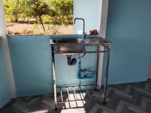 Lakefront House Vacation rental in Laos