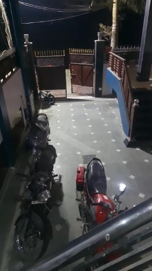 1 Room with car parking Vacation rental in Varanasi