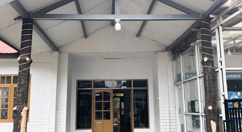 RedDoorz near Agrowisata Tambi Dieng Hotel in Indonesia