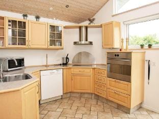 person holiday home in Hjorring-By Traum Vacation rental in Lønstrup