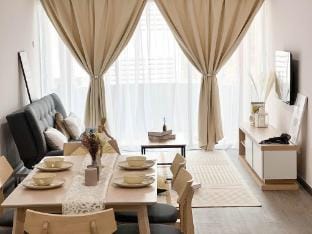 Setapak Apartments Apartment in Federal Territory of Kuala Lumpur