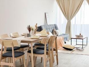Setapak Apartments Apartment in Federal Territory of Kuala Lumpur