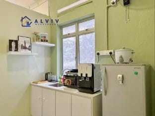 NEW! I 2BR I Playground Kids Friendly I 5-11pax I 10min walk Jonker I BY Alviv Vacation rental in Malacca