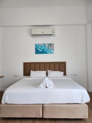 Zen House Mono Vacation rental in Chalong