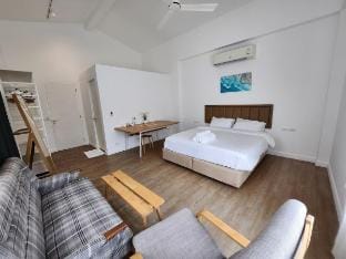 Zen House Mono Vacation rental in Chalong