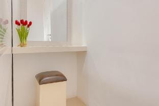 Cozy Studio Apartment Bassura City By Travelio Apartment in Jakarta
