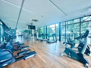 The Shore Kids Wonderland I Family 10pax I Kids Friendly I JonkerSt Apartment in Malacca
