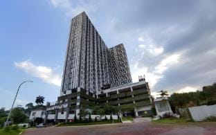 Ngaliyan Apartments Apartment in Indonesia