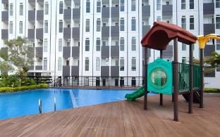 Ngaliyan Apartments Apartment in Indonesia