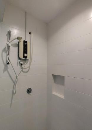 High floor+Sensational View@Trefoil Setia Alam Vacation rental in Selangor, Malaysia