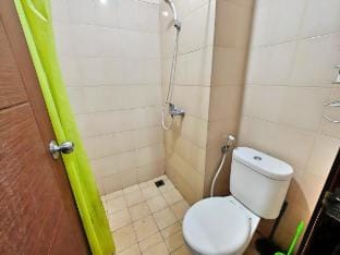 Cozy 2BR Sudirman Suite w Pool,Gym&WiFi by 2ndHome Apartment in Bandung